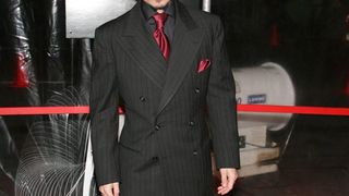 Johnny Depp (shoeblog.com)