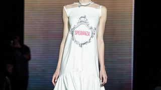 Toyota Fashion week, treća večer