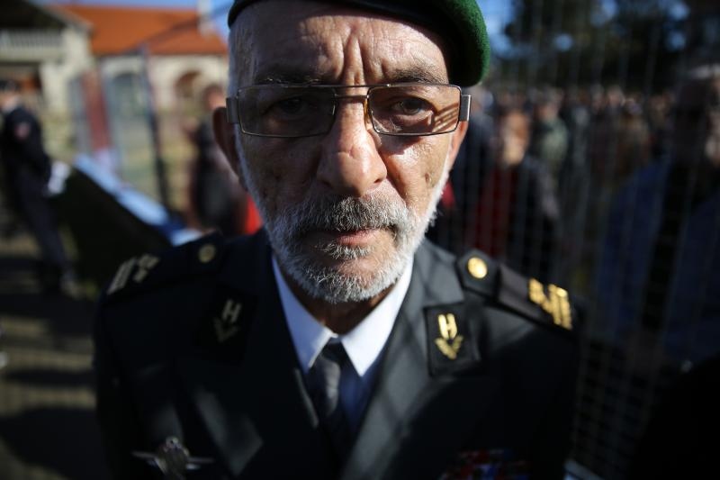 Kolonom sjećanja i polaganjem vijenaca obilježena 23. obljetnica stradanja Škabrnje, Foto: Filip Brala/PIXSELL Kolonom sjećanja i polaganjem vijenaca obilježena 23. obljetnica stradanja Škabrnje, Foto: Filip Brala/PIXSELL