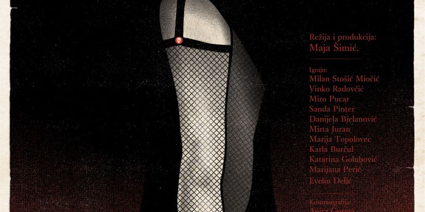 Dragon teatar premijerom predstave “Kraljevo” slavi svoj peti rođendan