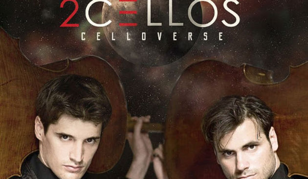2CELLOS 24. srpnja na Rovinj Jazz Festivalu