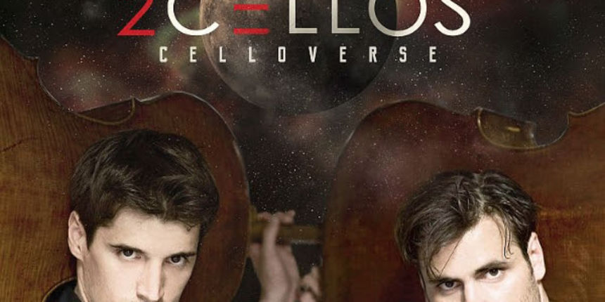 2CELLOS 24. srpnja na Rovinj Jazz Festivalu 2CELLOS 24. srpnja na Rovinj Jazz Festivalu