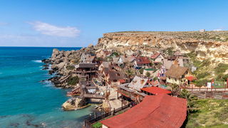 Malta, biser Mediterana Malta, biser Mediterana