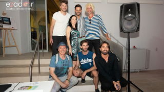 Večernji đir po gradu, ponedjeljak 6. kolovoza 2018. Večernji đir po gradu, ponedjeljak 6. kolovoza 2018.