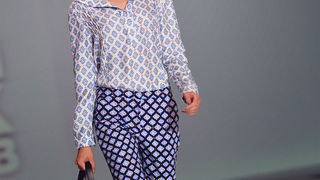 Dreft Fashio Week Zagreb, druga večer 10. svibnja 2013., Foto: Andro Marčev