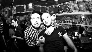 Elemental @ Maraschino bar ; foto Iva Perinčić Elemental @ Maraschino bar ; foto Iva Perinčić