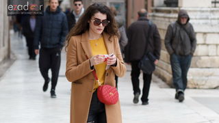 Đir po gradu, utorak 20. ožujka 2018.