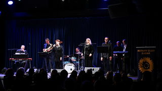 Dobrotvorni koncert Zorice Kondže za Sportsku udrugu Mali princ Dobrotvorni koncert Zorice Kondže za Sportsku udrugu Mali princ