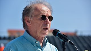 Pri kraju radovi na montažnim tribinama teniskog terena u SC Višnjik