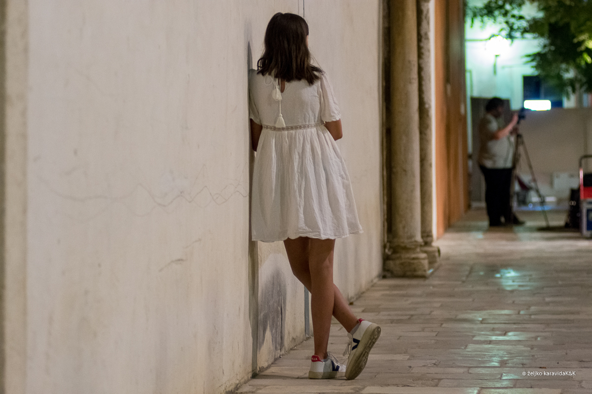 Società Filarmonia iz Italije za kraj Glazbenih večeri u sv. Donatu Società Filarmonia iz Italije za kraj Glazbenih večeri u sv. Donatu