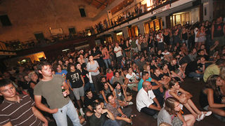 Urban & 4  u Arsenalu (Foto:Saša Čuka)