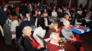 Bodulska balada u Arsenalu ; foto Iva Perinčić Bodulska balada u Arsenalu ; foto Iva Perinčić