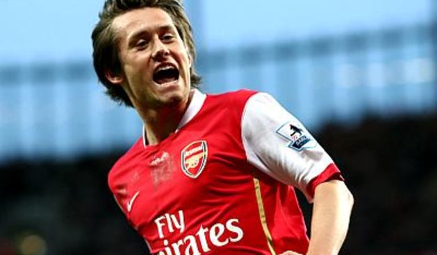 Thomas Rosicky