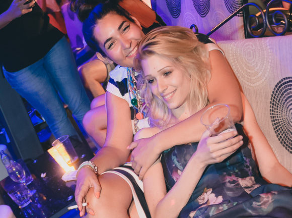 Turanjska fešta u Menfisto baru, 16.7.2015. (foto: Ivan Toman) Turanjska fešta u Menfisto baru, 16.7.2015. (foto: Ivan Toman)