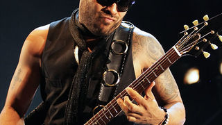 Lenny Kravitz u Zadru