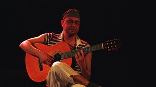 Predstava “bez imena” (foto: Filip Plazonić)