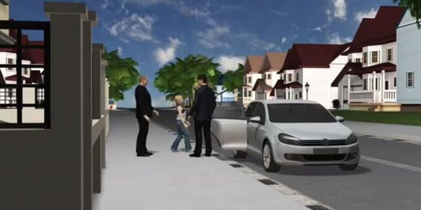 Bugarski “kralj kokaina” otmičarima platio pola milijuna eura za oslobođenje kćeri, foto: screenshot youtube