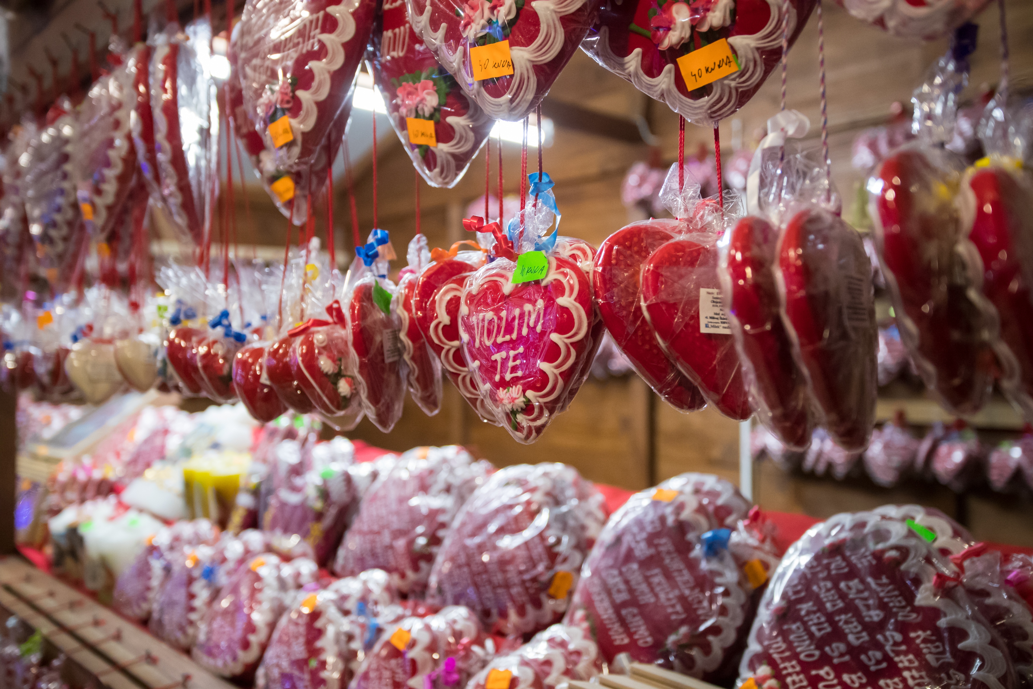 Još raskošnije izdanje: pogledajte kako izgleda Božićna priča obitelji Salaj gdje je ove godine zasjalo rekordnih 2.5 milijuna lampica