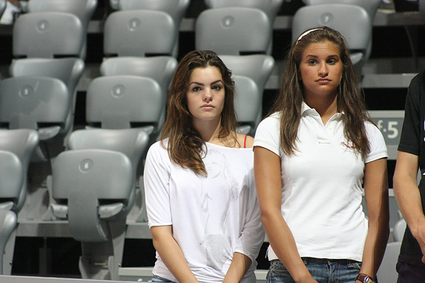 Hrvatska – Rusija 76- 82 (foto:Saša Čuka)