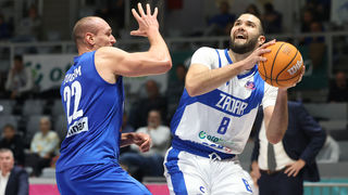 Favbet Premijer liga, 11. kolo: KK Zadar – KK Kvarner 77-63