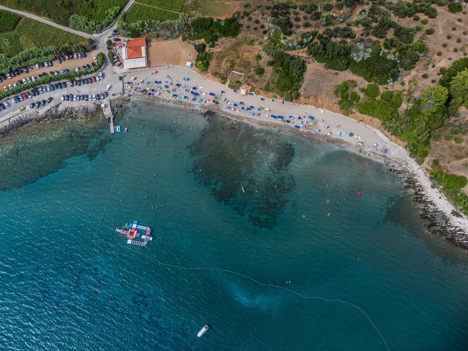 Korčula skriva pravi biser među plažama – uvalu Vela Pržina Korčula skriva pravi biser među plažama – uvalu Vela Pržina