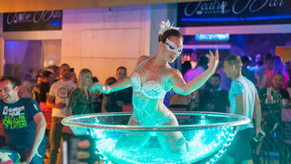 Playboy Party @ Factory-Arkada-Teatro