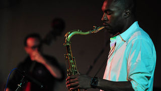 Providurova palača: Koncert Andromeda Turre Quinteta, foto: Nenad Marčev