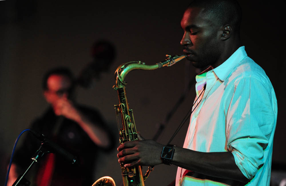 Providurova palača: Koncert Andromeda Turre Quinteta, foto: Nenad Marčev