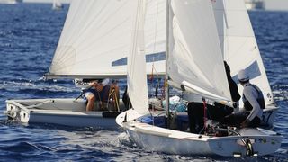 Jedrenje: Juniorsko EP u klasi 429 i 470