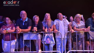 Mate Mišo & Ivana Kovač @ Virsko ljeto