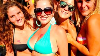 Aquarius 4. kolovoza: After Beach party i Beat The Heat festival, foto: Goran Telak