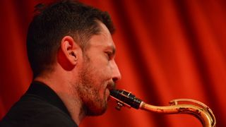 Koncertna promocija trija Chui u HNK Zadar; foto: Iva Perinčić