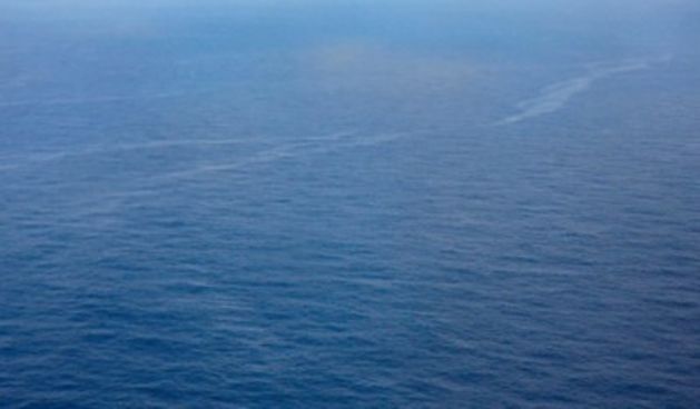 Air France – lokacija gdje je lociran nestali zrakoplov (Foto: Reuters)