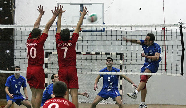 ok Zadar (foto: Marin Gospić)