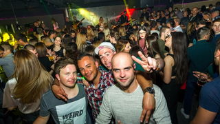 Maja Šuput @ Podroom Night Club