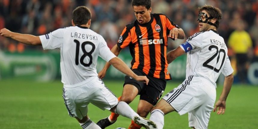 Shakhtar – Partizan (Foto: uefa.com) Shakhtar – Partizan (Foto: uefa.com)