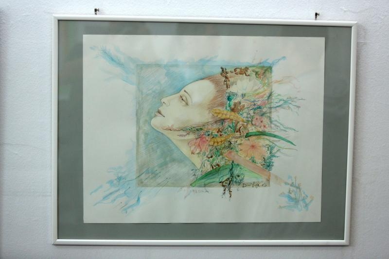 Zagreb: Svečano otvorenje izložbe krivotvorina Ljepota lažnog sjaja