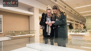 Noć muzeja 2018. u Zadru Noć muzeja 2018. u Zadru