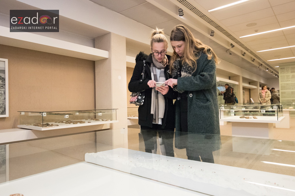 Noć muzeja 2018. u Zadru Noć muzeja 2018. u Zadru