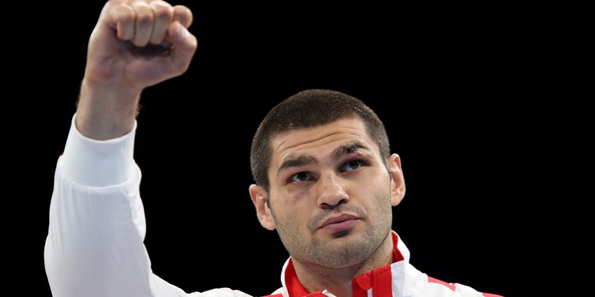 Filip Hrgović Filip Hrgović