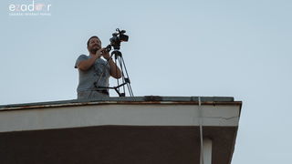 Zadar priredio čudesan doček svojim Vatrenim herojima (1)