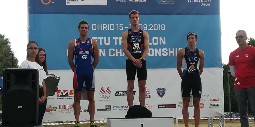 Jacopo Butturini Jacopo Butturini