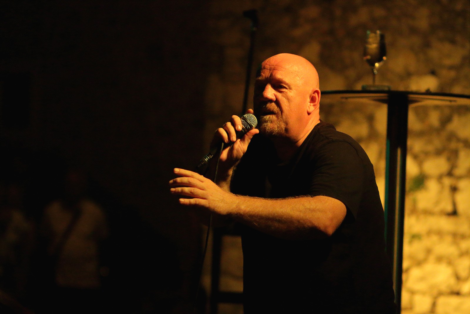 Zuhra i Drele nasmijali Bibinjce do suza