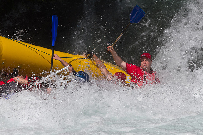 7. hrvatska rafting regata “Zrmanja 2012.”, Foto: Leo Banić 7. hrvatska rafting regata “Zrmanja 2012.”, Foto: Leo Banić