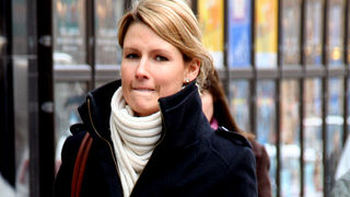 Žene Stochkolma i Helsinkija