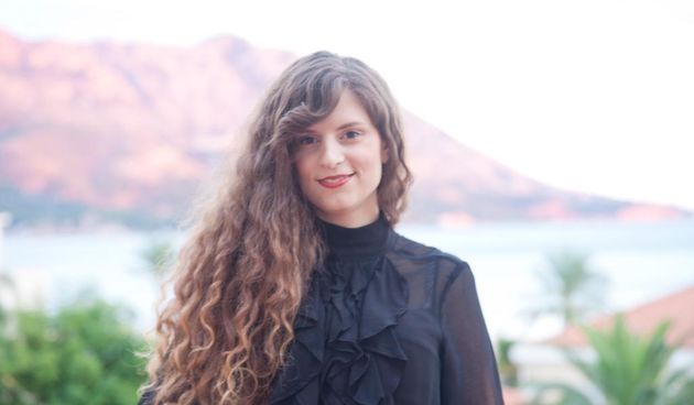 Josipa Majić, foto: www.health2con.com