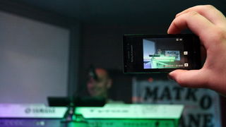 City Club Forum, Foto: Ivan Stipčević