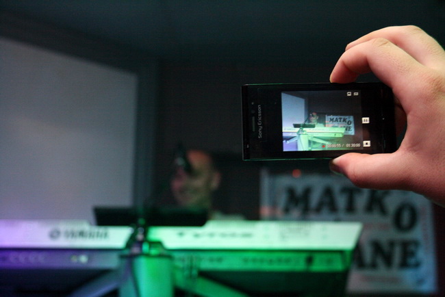 City Club Forum, Foto: Ivan Stipčević