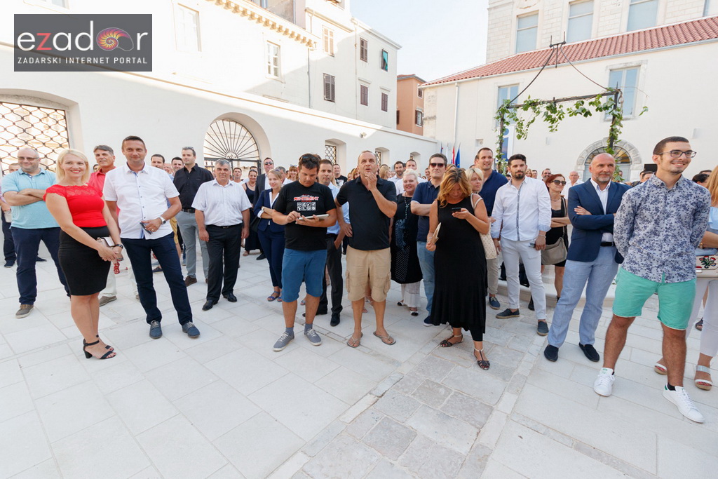 Večernji đir po gradu 10. srpnja 2017.