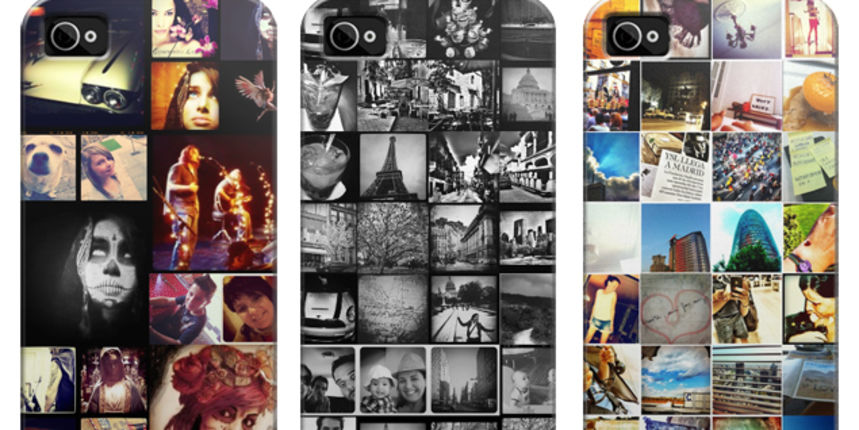 Kućište za iPhone, foto: casetagram iphone/zimo.co Kućište za iPhone, foto: casetagram iphone/zimo.co